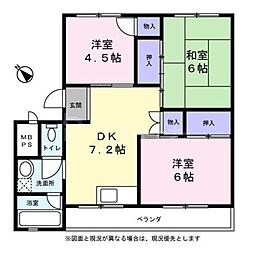 加藤コーポラス