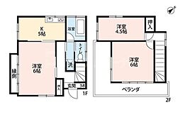 北松戸戸建