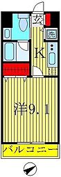エスティメゾン八潮