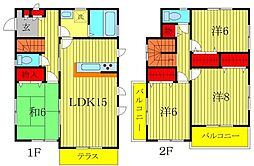 高田戸建