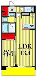 カリーチェ八潮