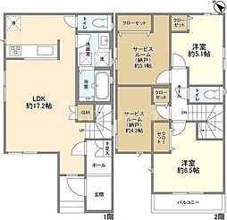 Kolet江戸川台#14