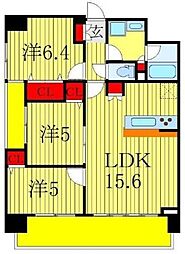 ラグゼナ流山おおたかの森