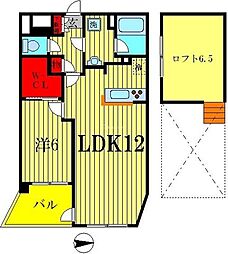 オアシスＡ棟
