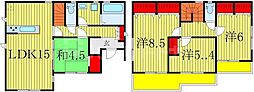 Kolet江戸川台