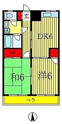マンションリバーサイド