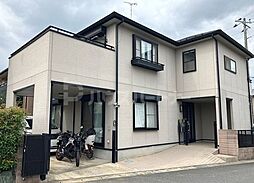 鰭ケ崎戸建