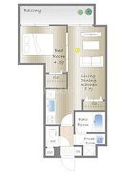 LEVICIA　BLDG.II