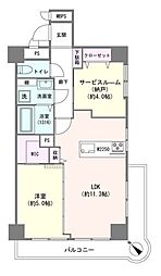 セブンスターマンション中目黒