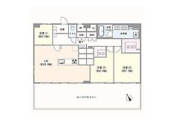 まんしょん中目黒