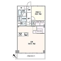 目黒ダイヤハイツ