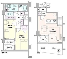 サンパレス世田谷若林
