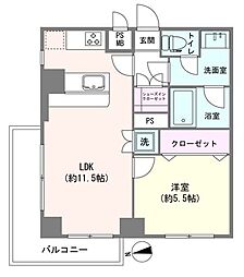 秀和麻布笄町レジデンス