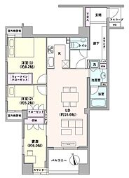 アクシアフォレスタ麻布