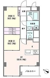 シーアイマンション駒場Ａ棟