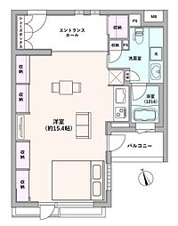 レ・ベント等々力