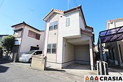 中古一戸建て　坂戸市石井