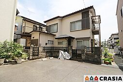 売地　坂戸市千代田2丁目