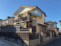 坂戸市大字片柳