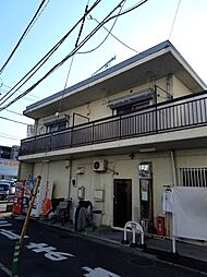 松橋第1コーポ 201