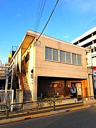 松橋第1コーポ 201