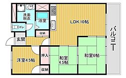 サンクリエート日辨 201
