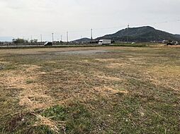 土地　須越町