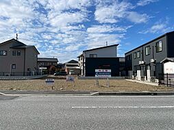 土地　竹ケ鼻町5区画分譲地　5号地 5号地