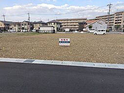 土地　竹ケ鼻町5区画分譲地　2号地 2号地