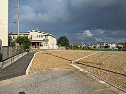 土地　大薮町分譲地　1号地 1号地