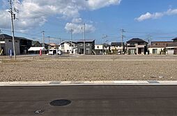 土地　プライムシティー分譲地　84号地 84号地