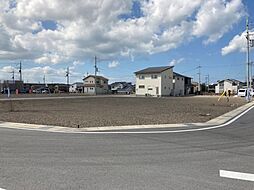 土地　プライムシティー分譲地　75号地 75号地