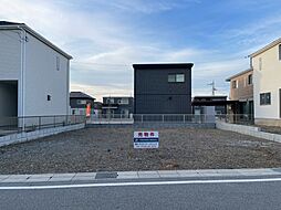 土地　プライムシティー分譲地　88号地 88号地