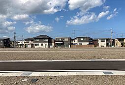 土地　プライムシティー分譲地　88号地 88号地