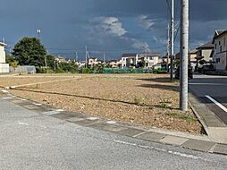 土地　大薮町分譲地　4号地 4号地