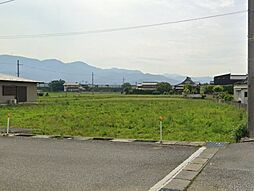 土地 多賀町土田 A号地