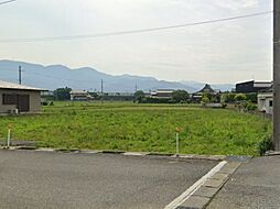 土地　多賀町土田　A号地