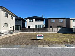 土地　プライムシティー分譲地　64号地 64号地