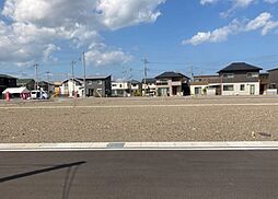 土地　プライムシティー分譲地　85号地 85号地