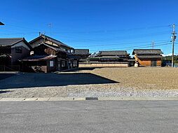 土地　正法寺町第二期分譲地　1号地