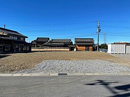 土地　正法寺町第二期分譲地　2号地