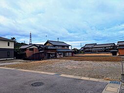 土地　正法寺町第二期分譲地　2号地