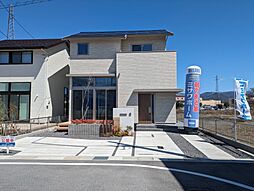 戸建　ゆうタウン南彦根　32号地