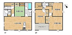 戸建　彦根市東沼波町第5　2号棟