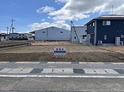 土地　湖北ニュータウン分譲地　25号地