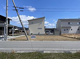 土地　湖北ニュータウン分譲地　10号地