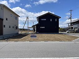 土地　湖北ニュータウン分譲地　16号地