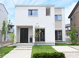 戸建　東沼波ニュータウン　29号地