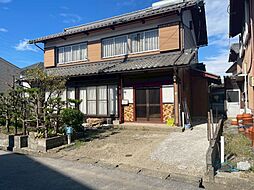 戸建　西葛籠町