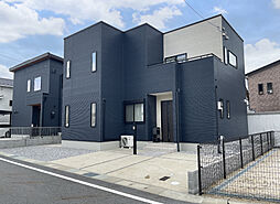 戸建　東近江市聖徳町